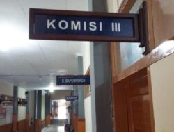 Keterbukaan Informasi Publik DPRD Kuningan Dipertanyakan