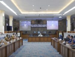 Komisi I Minta Pemkot Optimalkan Program Smart City