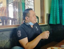 Mantan Wabup Kuningan Tanggapi Permasalahan Acep-Edo