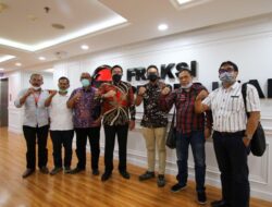 Ono: Bupati dan Wabup adalah Dwi Tunggal untuk Bangun Kuningan
