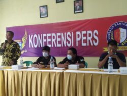 Pindah Kantor, Forkoci Bawa Semangat dan Harapan Baru