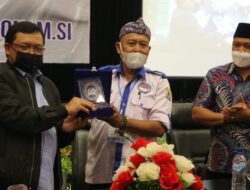 Hero Beri Penguatan Wawasan Kebangsaan kepada Perangkat Desa