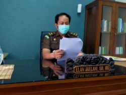 Kerugian Negara dalam Kasus Dugaan Korupsi PD SMU Capai Rp1,9 M
