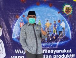 Sejumlah Anggota DPRD Kuningan Tak Ikut Divaksin