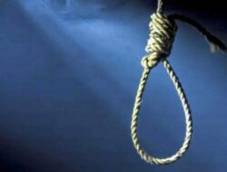 Pengantin Baru Tewas Gantung Diri