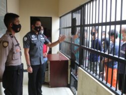 Selama Februari, Polres Kuningan Ungkap Tiga Kasus Narkoba