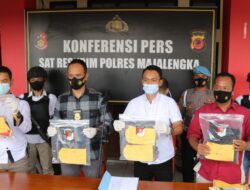 Pedagang Makanan Keliling Cabuli Bocah SD di Toilet
