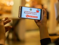 Telkomsel dan PPNI Hadirkan Layanan Hotline Edukasi dan Konseling Covid-19