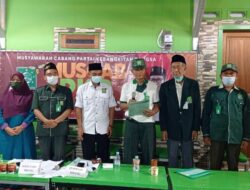 Keputusan DPP Ditolak Peserta Muscab, Pengurus DPC PKB Kota Cirebon Kosong