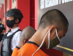 Modus akan Menikahi, Pemuda Tanggung Setubuhi Gadis 17 Tahun