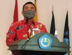 Pengukuhan Profesor UGJ Dorong Peningkatan Kualitas Pendidikan