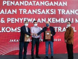 Telkomsel dan Mitratel Rampungkan Pengalihan Kepemilikan 6.050 Menara Telekomunikasi