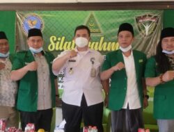 Perangi Narkoba, BNN Ajak Ansor Cirebon sebagai Trainer