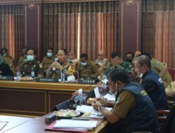 Majalengka Perpanjang PSBB Proporsional sampai 22 Maret