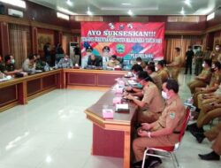 Pemkab Majalengka Anggarkan Rp6,8 Miliar untuk Pilkades Serentak