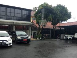 Edo Tinggalkan Rumdin, Bupati dan Wabup Kuningan Tak Lagi Harmonis?