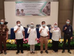 Pemprov Siapkan Anggaran Rp31 Miliar untuk Rutilahu di Majalengka