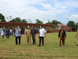 Sidak ke Alun-alun Kejaksan, Komisi II: Jangan Diresmikan Dulu