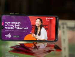 Telkomsel dan Gojek Perkuat Sinergi Pemberdayaan Mitra UMKM