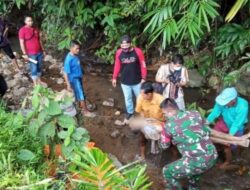 Pemetik Kelapa Ditemukan Tewas di Bantaran Sungai