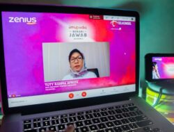 Telkomsel dan Zenius Umumkan Pemenang Kompetisi Ilmupedia Berani Jawab