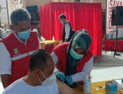 Putus Mata Rantai Covid-19, Wartawan di Majalengka akan Divaksin