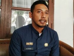 Esensi Pertemuan dengan Bupati Belum Jelas, Wabup Masih Punya Ganjalan