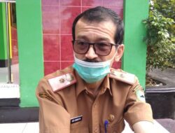 Meski Kuningan Zona Oranye, Belajar Tetap Daring
