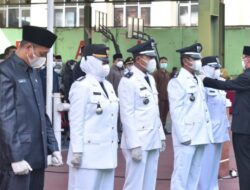 Pemkab Majalengka Masih Kekurangan Ribuan ASN