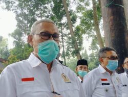 Kuningan Kembali Terapkan KBM Tatap Muka