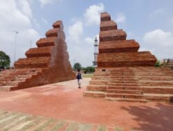 Wawali Eti: Besok Gubernur Jabar Resmikan Alun-alun Kejaksan