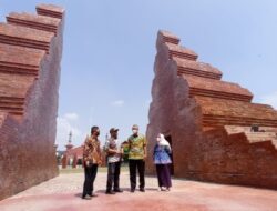 Walikota Azis: Spot Swafoto Alun-alun Kejaksan Masih Kurang