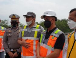 Astra Tol Cipali Operasikan Jalur KM 122 Arah Jakarta