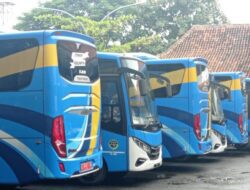 Segera Akhiri Penantian Panjang Pengoperasian BRT