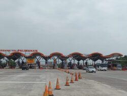 Sambut Lebaran, Tol Cipali Siagakan Petugas dan Maksimalkan Gardu Pelayanan