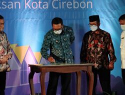 Gedung Creative Center, dari Pemprov Jabar untuk Warga Ciayumajakuning