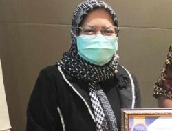 Pandemi Bukan Penghalang Berikan Pelayanan Terbaik kepada Peserta JKN-KIS