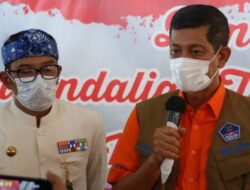 Jangan Nekat! Tidak Ada Jaminan Pemudik Bebas Covid-19