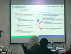 BPJS Kesehatan Evaluasi Antrean Elektronik di Kabupaten Cirebon