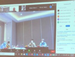 Pastikan Mutu Layanan, BPJS Kesehatan Cirebon Evaluasi KBK