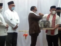 KPU Majalengka Bangun Sistem Rumah Informasi Terpadu