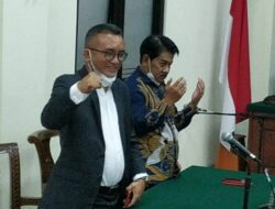 Ketua DPRD Kuningan Menangkan Gugatan di PTUN Bandung
