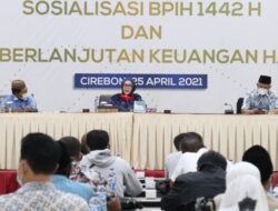 Jika Tahun Ini Berangkat, Biaya Haji Dimungkinkan Naik