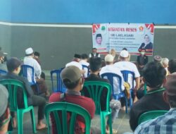 Reses Dewan, Warga Kembali Curhat soal Limbah Kotoran Hewan