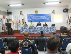 Meski Anggaran Terbatas, Pembinaan Atlet Jangan Sampai Kendor