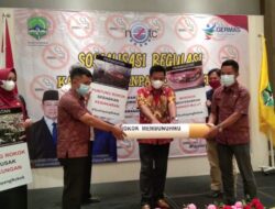 Merokok Sembarangan di Majalengka Bisa Kena Denda Rp500 Ribu