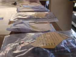 Kenalan via WA, Mawar Digilir Tiga Pria di Kosan