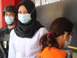 Ibu Kandung Jual Anak Rp500 Ribu kepada Pria Hidung Belang