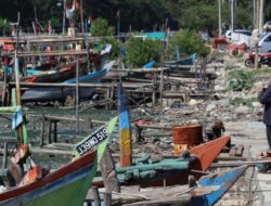 Lelang Proyek Program Kotaku Panjunan Belum Ada Pemenang