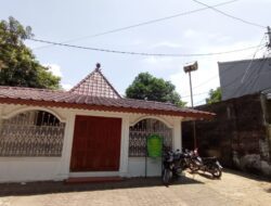 Langgar Ini Jadi Saksi Berdirinya Keraton Kacirebonan